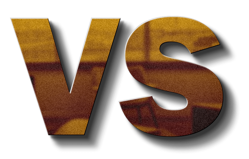 Versus PNG